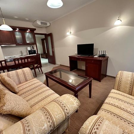 Great Apartments In Downtown Bansko Luaran gambar