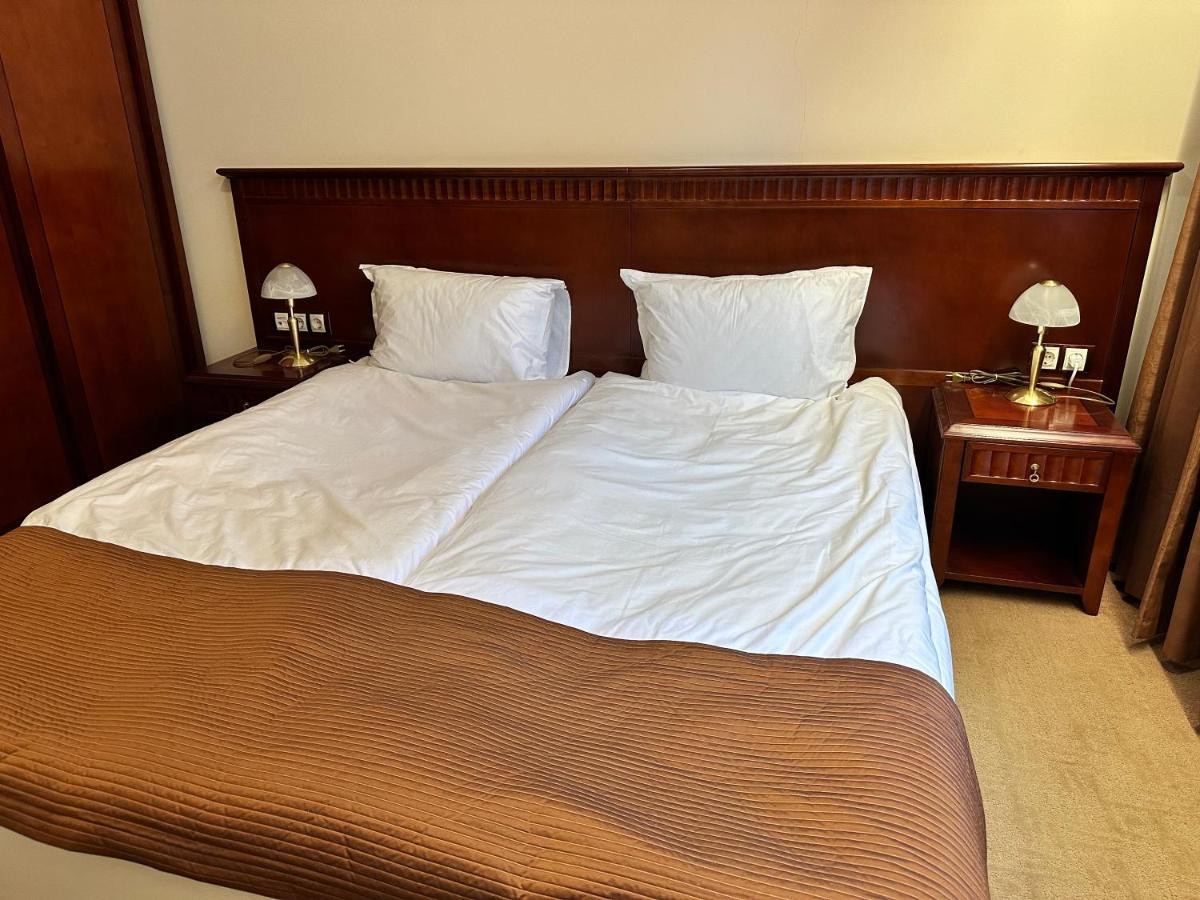 Great Apartments In Downtown Bansko Luaran gambar