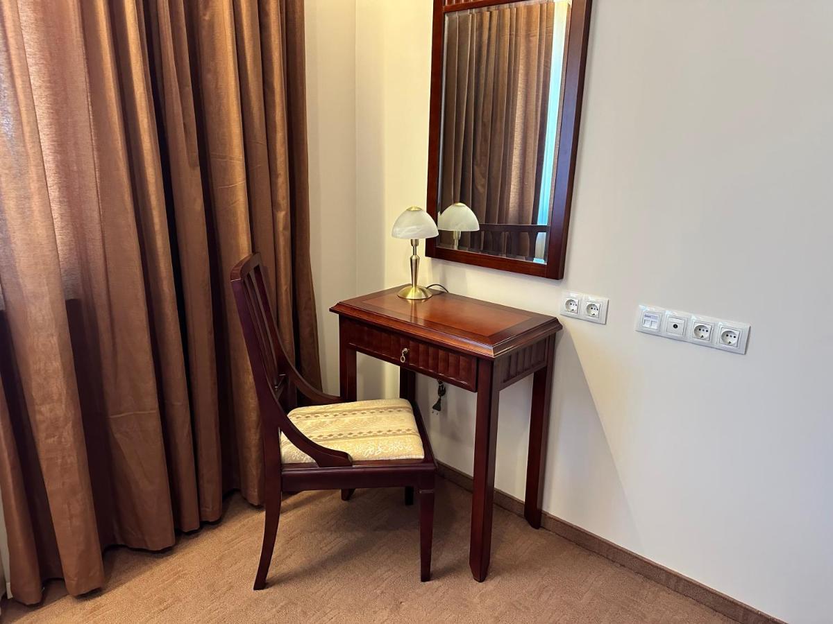 Great Apartments In Downtown Bansko Luaran gambar