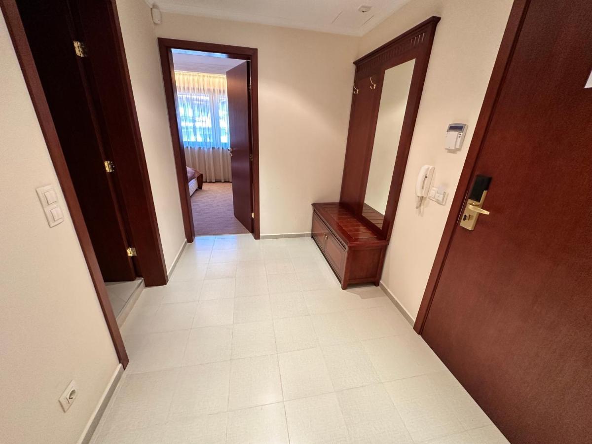 Great Apartments In Downtown Bansko Luaran gambar