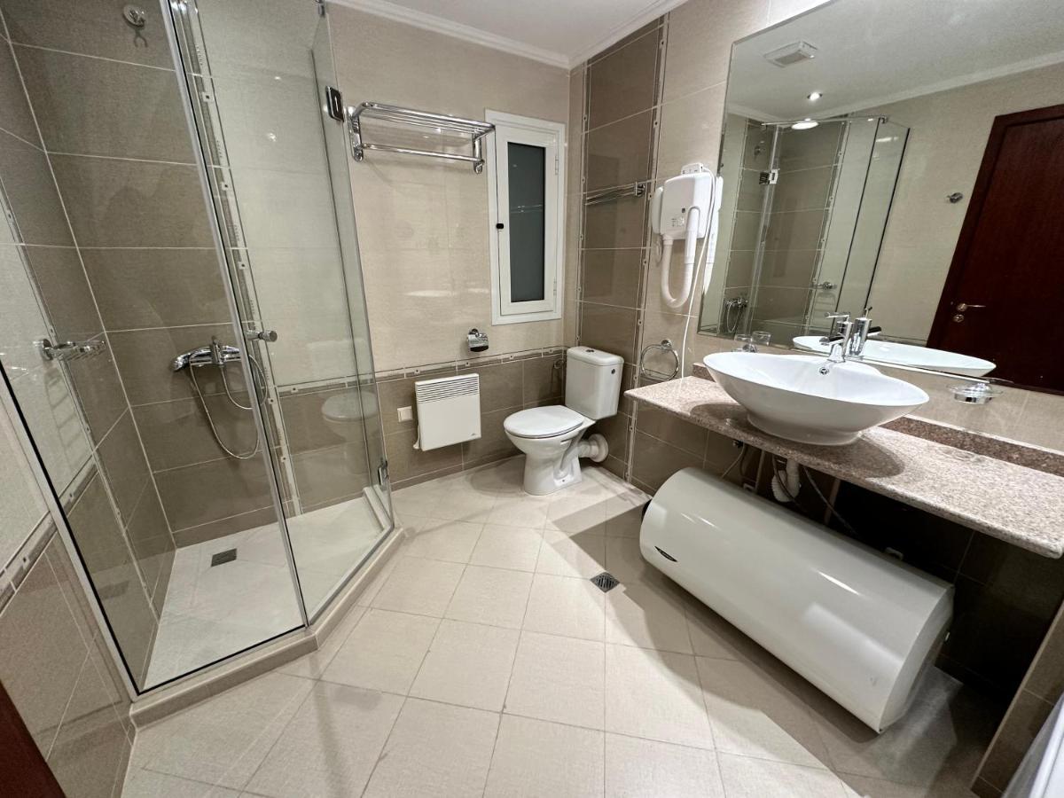 Great Apartments In Downtown Bansko Luaran gambar