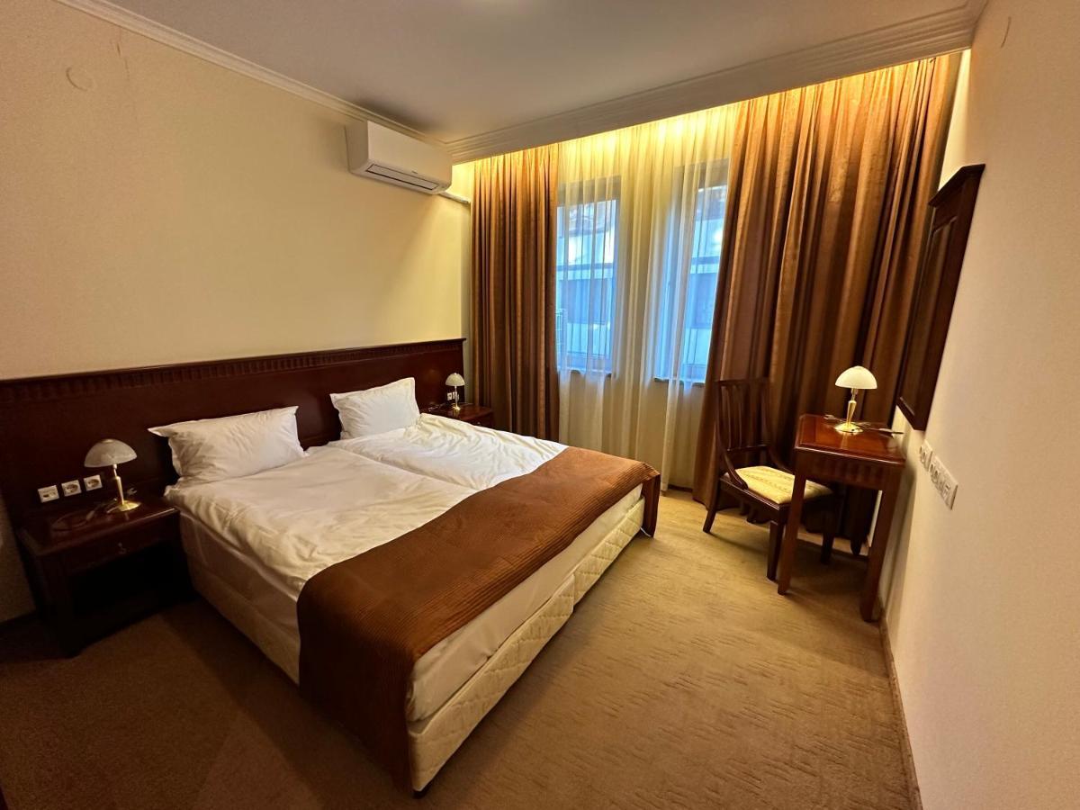 Great Apartments In Downtown Bansko Luaran gambar