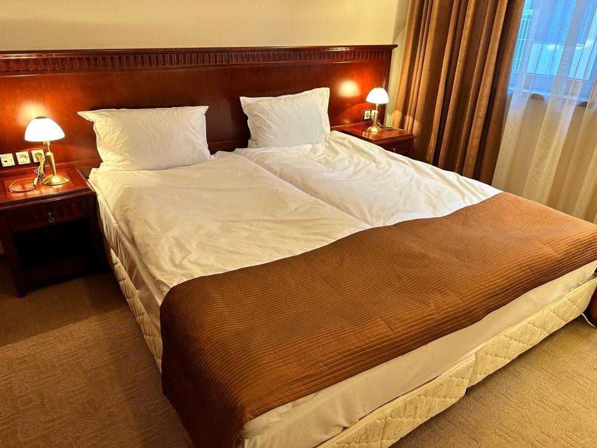 Great Apartments In Downtown Bansko Luaran gambar