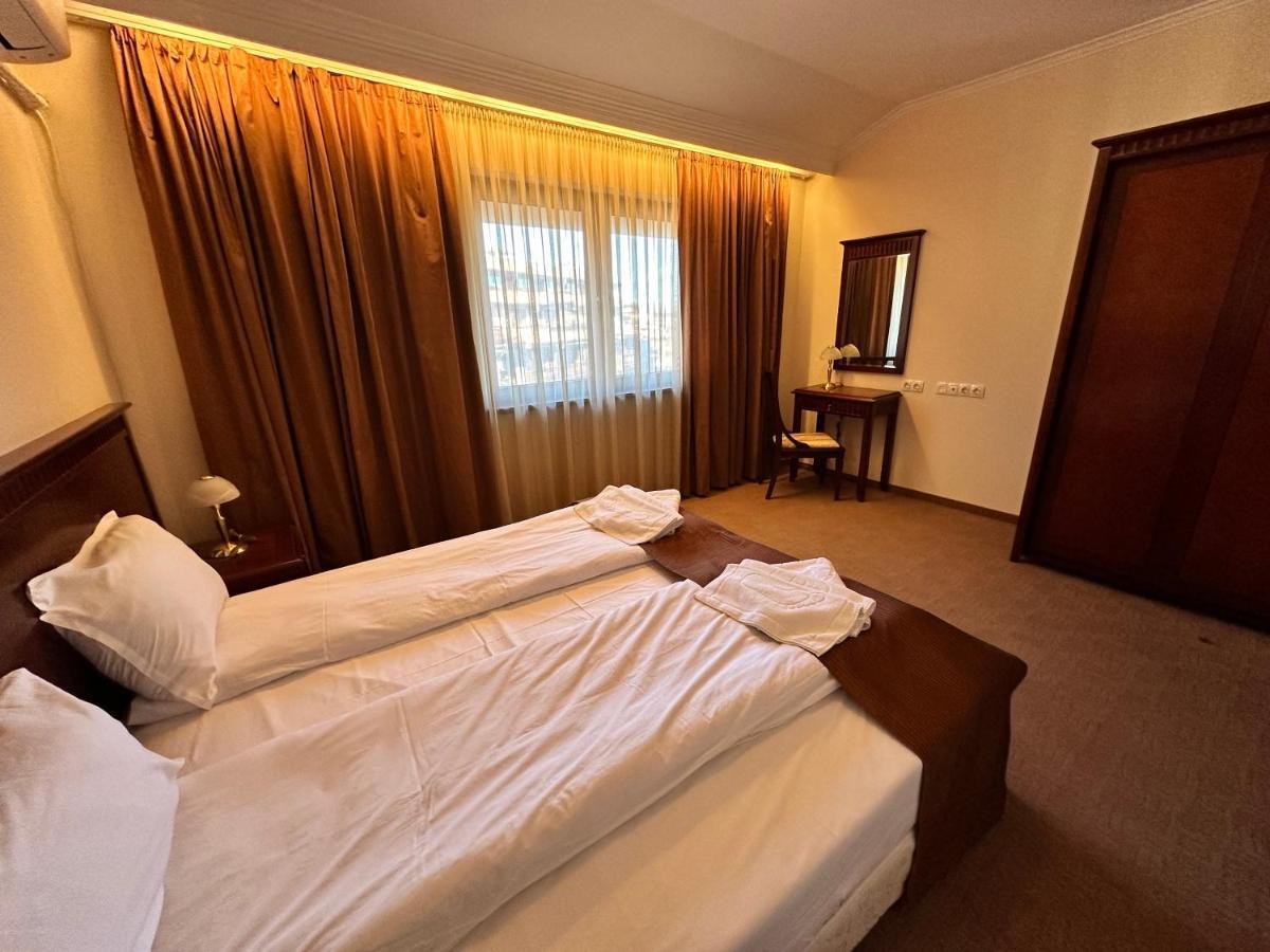 Great Apartments In Downtown Bansko Luaran gambar