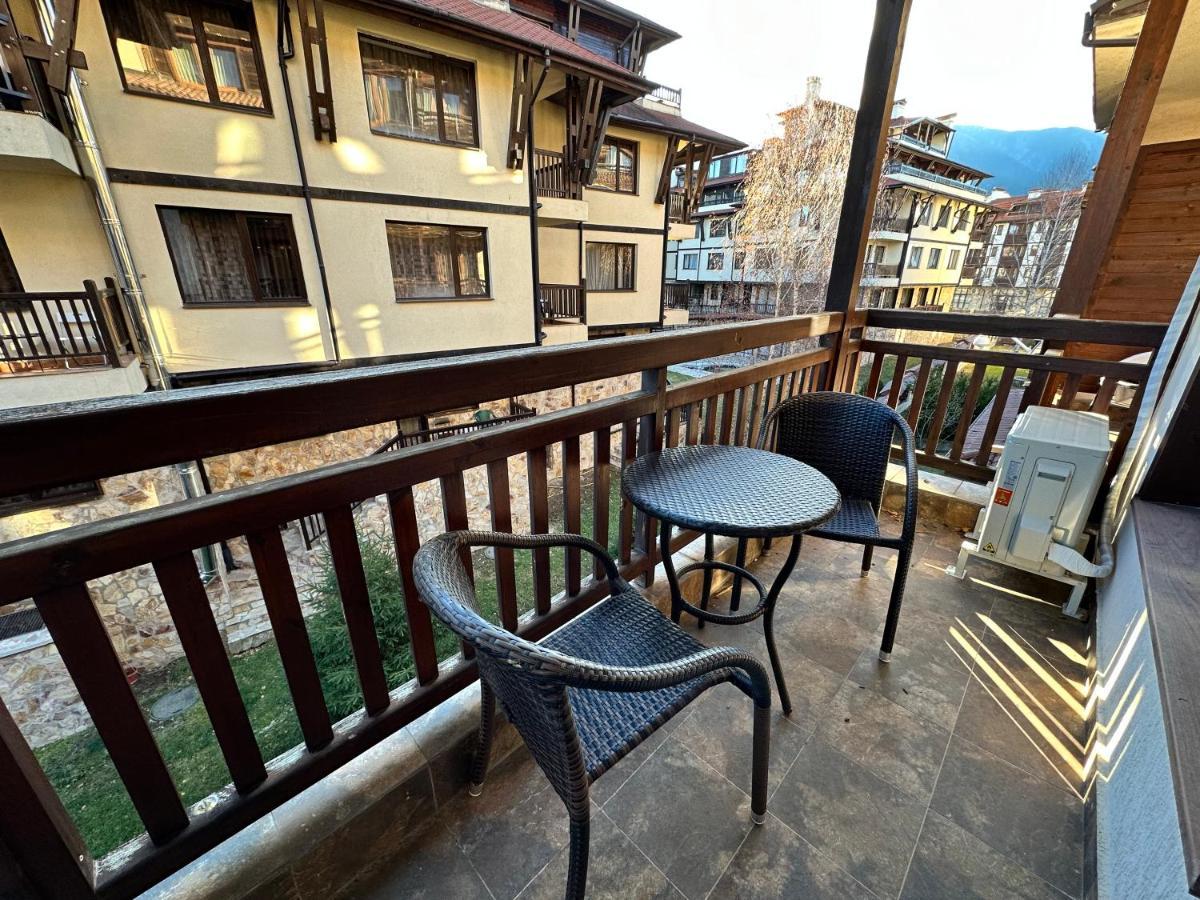 Great Apartments In Downtown Bansko Luaran gambar