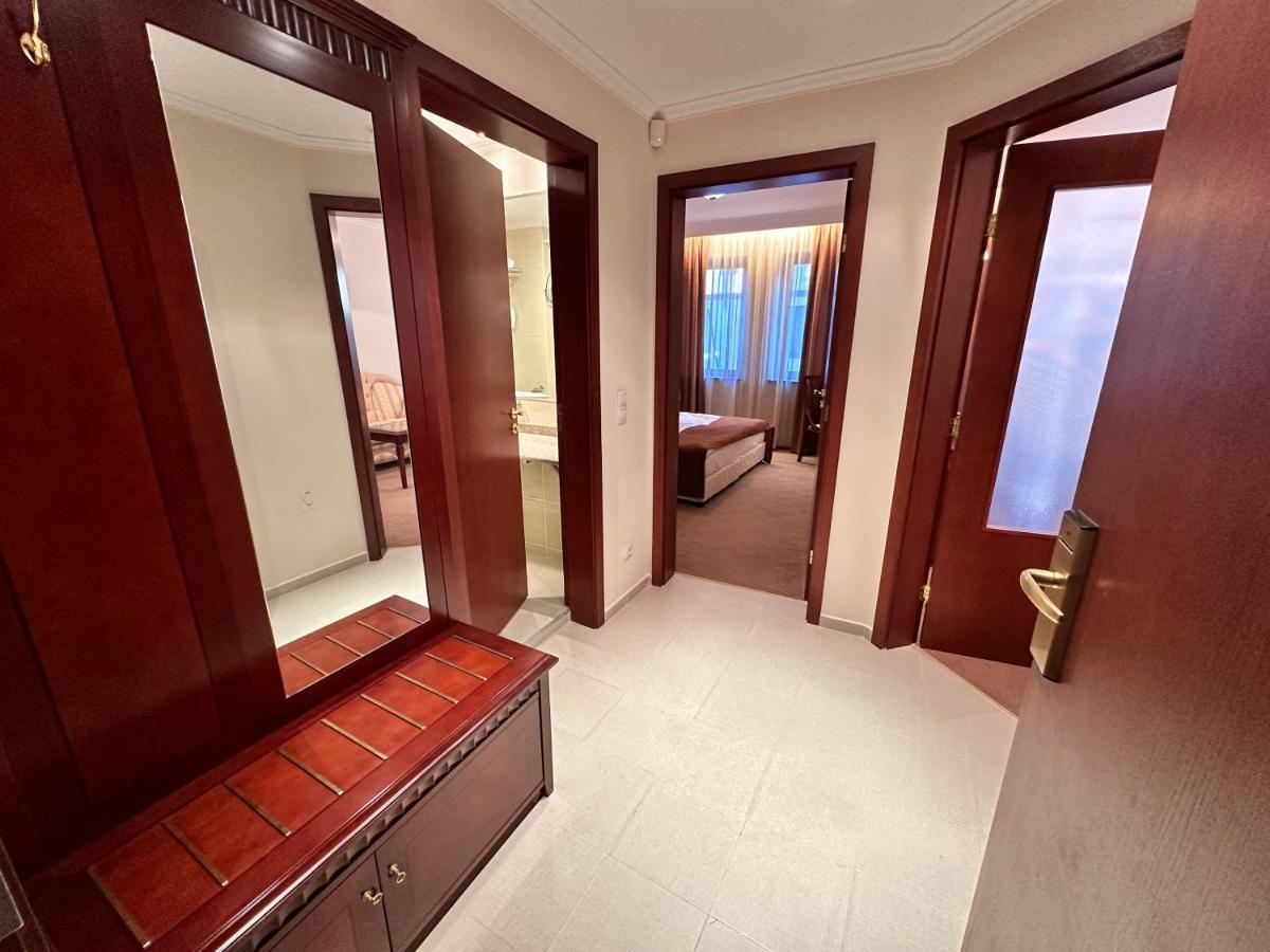 Great Apartments In Downtown Bansko Luaran gambar