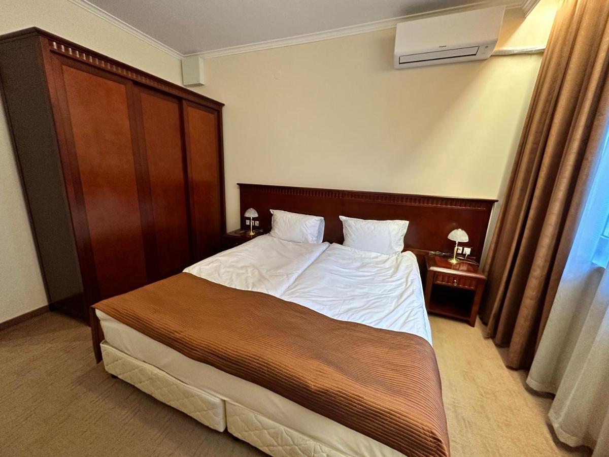 Great Apartments In Downtown Bansko Luaran gambar