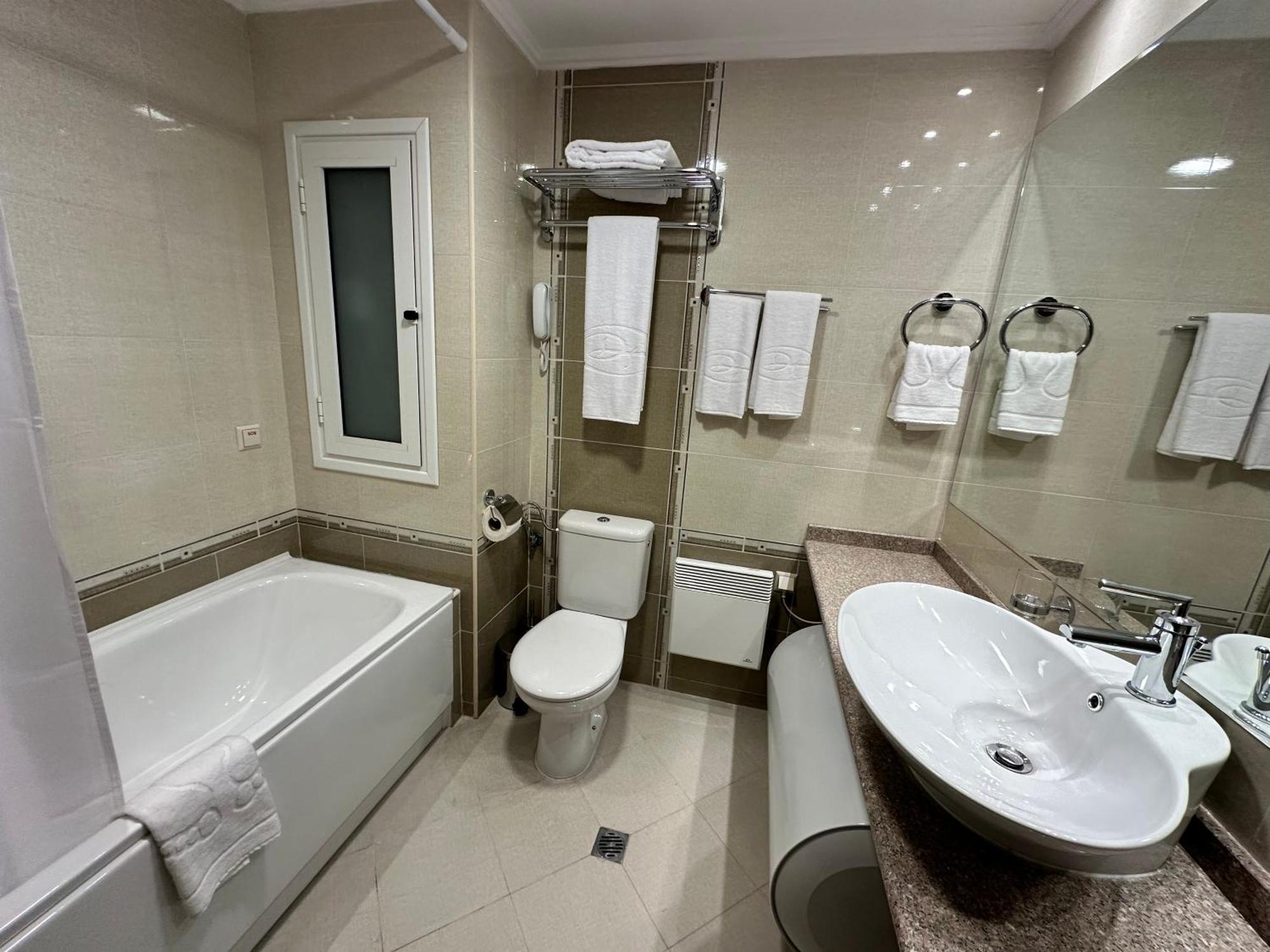 Great Apartments In Downtown Bansko Luaran gambar