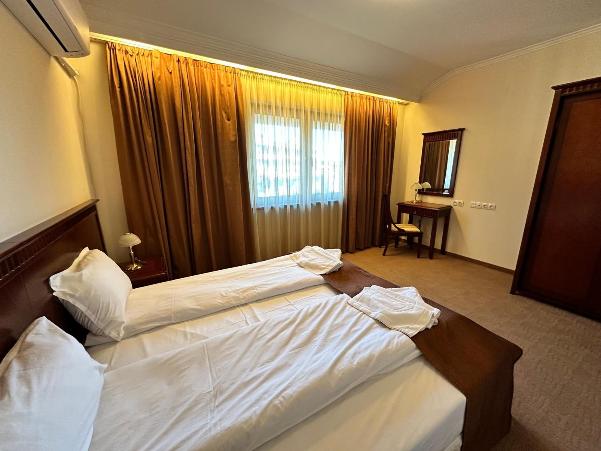 Great Apartments In Downtown Bansko Luaran gambar